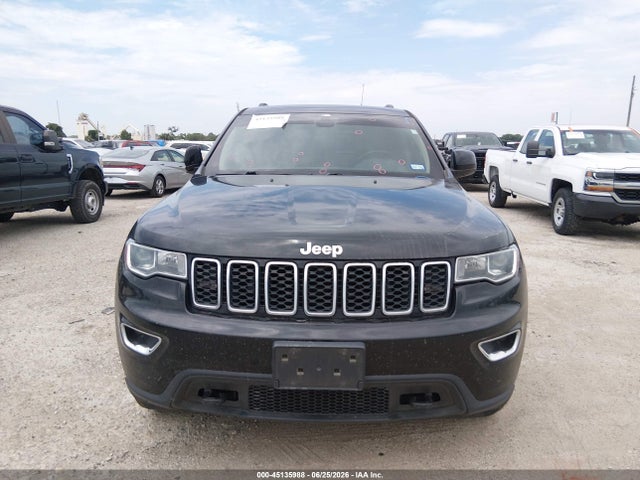 Jeep Grand Cherokee Laredo E 4x4 2020 1C4RJFAG6LC444070 Image 6