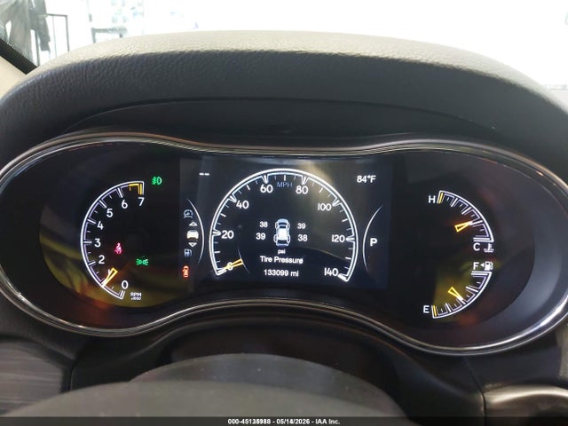 1C4RJFAG6LC444070 Jeep Grand Cherokee Laredo E 4x4