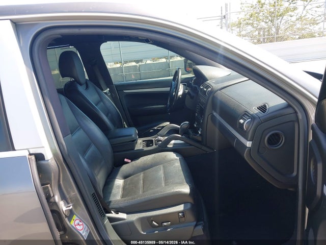 Продаж на аукціоні авто 2009 Porsche Cayenne, vin: WP1AA29P29LA01593, номер лоту: 45135989