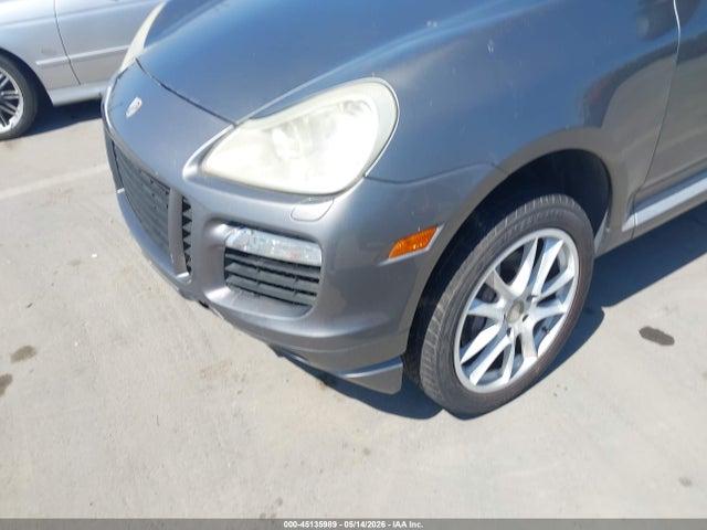 Продаж на аукціоні авто 2009 Porsche Cayenne, vin: WP1AA29P29LA01593, номер лоту: 45135989