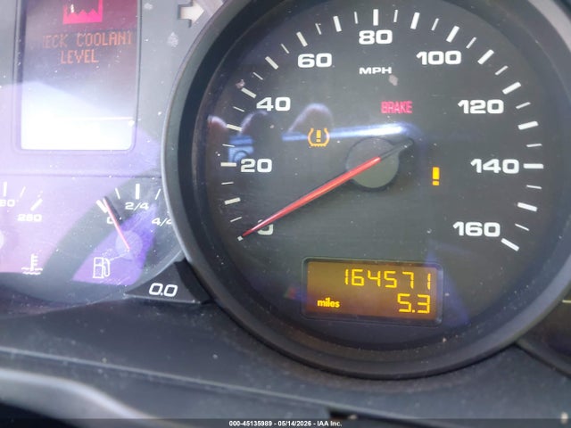 Продаж на аукціоні авто 2009 Porsche Cayenne, vin: WP1AA29P29LA01593, номер лоту: 45135989