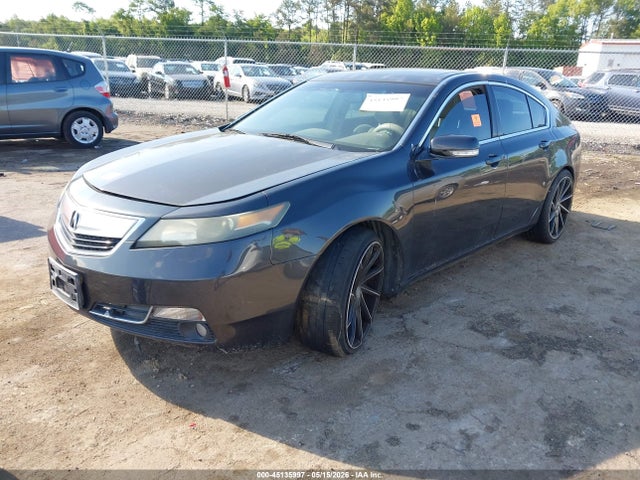 Продаж на аукціоні авто 2012 Acura Tl 3.5, vin: 19UUA8F53CA007511, номер лоту: 45135997