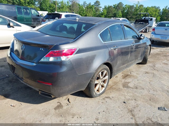 Продаж на аукціоні авто 2012 Acura Tl 3.5, vin: 19UUA8F53CA007511, номер лоту: 45135997