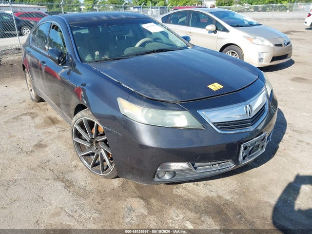 Продаж на аукціоні авто 2012 Acura Tl 3.5, vin: 19UUA8F53CA007511, номер лоту: 45135997