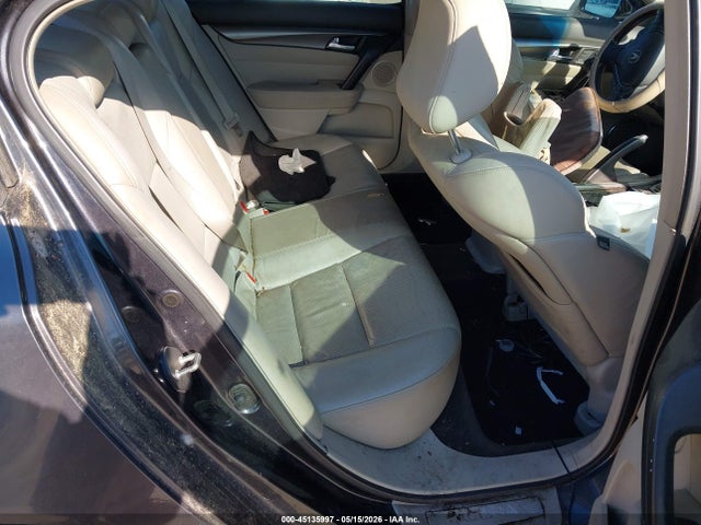 Продаж на аукціоні авто 2012 Acura Tl 3.5, vin: 19UUA8F53CA007511, номер лоту: 45135997