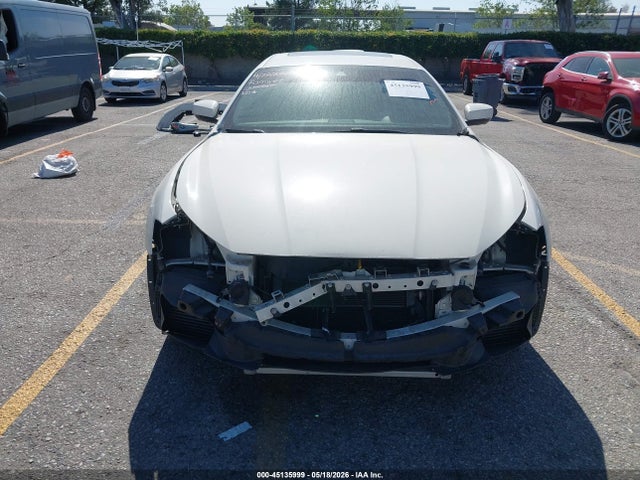 45135999 :رقم المزاد ، ZAM57XSA3K1316128 vin ، 2019 Maserati Ghibli مزاد بيع