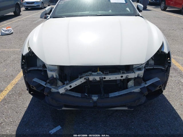 45135999 :رقم المزاد ، ZAM57XSA3K1316128 vin ، 2019 Maserati Ghibli مزاد بيع