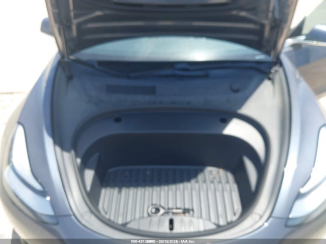 Продажа на аукционе авто 2020 Tesla Model 3 Performance Dual Motor All-wheel Drive, vin: 5YJ3E1EC8LF791925, номер лота: 45136000