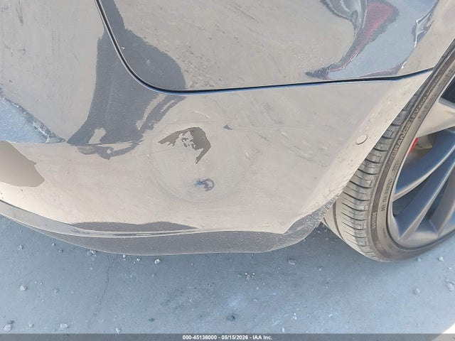 Продажа на аукционе авто 2020 Tesla Model 3 Performance Dual Motor All-wheel Drive, vin: 5YJ3E1EC8LF791925, номер лота: 45136000