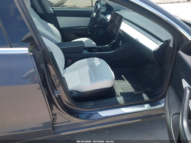 Продажа на аукционе авто 2020 Tesla Model 3 Performance Dual Motor All-wheel Drive, vin: 5YJ3E1EC8LF791925, номер лота: 45136000
