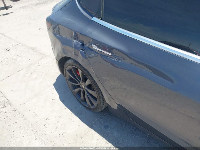 Продажа на аукционе авто 2020 Tesla Model 3 Performance Dual Motor All-wheel Drive, vin: 5YJ3E1EC8LF791925, номер лота: 45136000