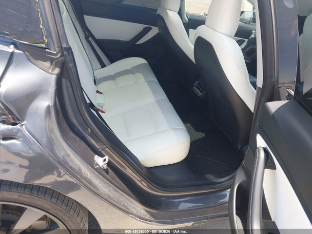 Продажа на аукционе авто 2020 Tesla Model 3 Performance Dual Motor All-wheel Drive, vin: 5YJ3E1EC8LF791925, номер лота: 45136000