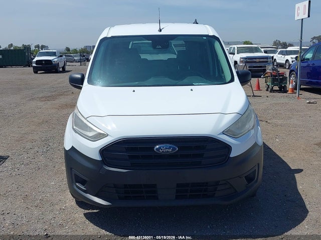 Продажа на аукционе авто 2020 Ford Transit Connect Xl Passenger, vin: NM0GE9E20L1445008, номер лота: 45136001