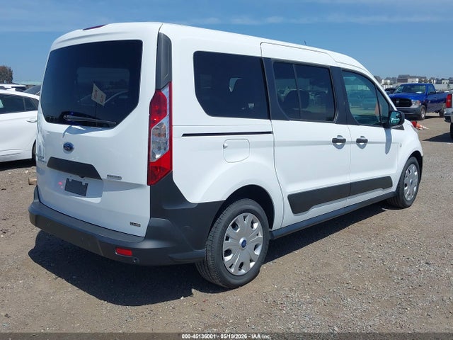Продажа на аукционе авто 2020 Ford Transit Connect Xl Passenger, vin: NM0GE9E20L1445008, номер лота: 45136001