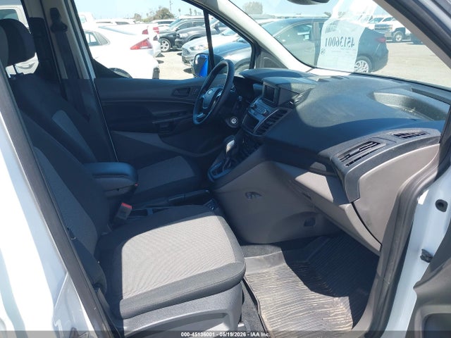 Продажа на аукционе авто 2020 Ford Transit Connect Xl Passenger, vin: NM0GE9E20L1445008, номер лота: 45136001