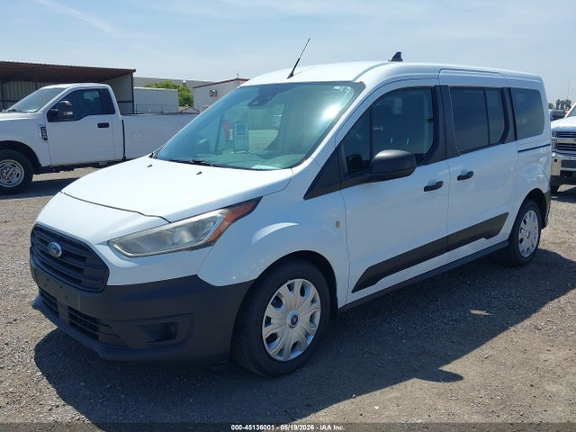 Продажа на аукционе авто 2020 Ford Transit Connect Xl Passenger, vin: NM0GE9E20L1445008, номер лота: 45136001
