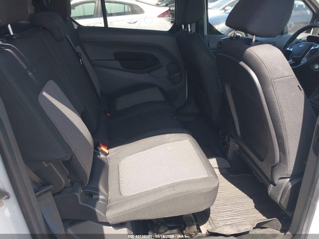Продажа на аукционе авто 2020 Ford Transit Connect Xl Passenger, vin: NM0GE9E20L1445008, номер лота: 45136001