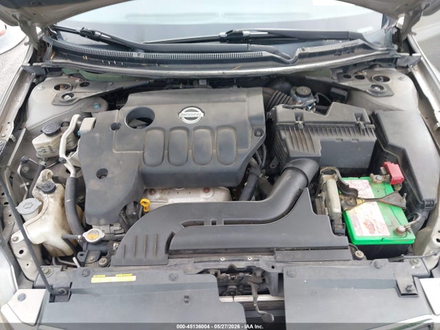 Aukcja sprzedaży 2008 Nissan Altima 2.5 S, vin: 1N4AL21E38C217950, numer aukcji: 45136004