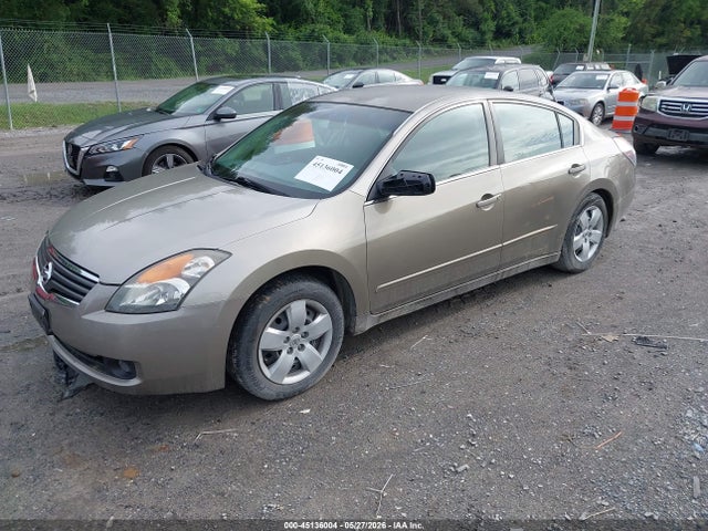 Aukcja sprzedaży 2008 Nissan Altima 2.5 S, vin: 1N4AL21E38C217950, numer aukcji: 45136004