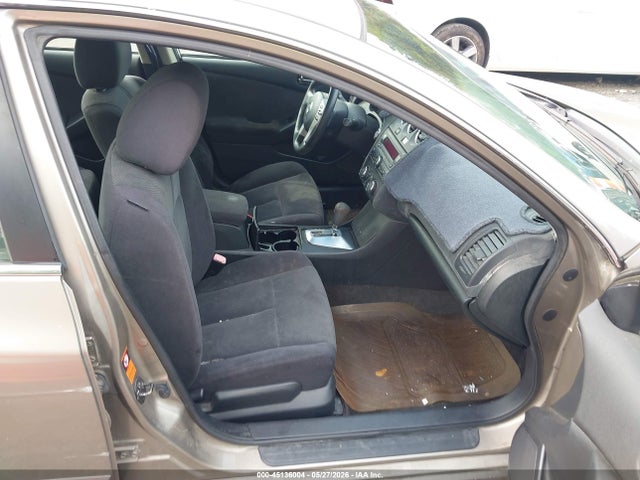 Aukcja sprzedaży 2008 Nissan Altima 2.5 S, vin: 1N4AL21E38C217950, numer aukcji: 45136004