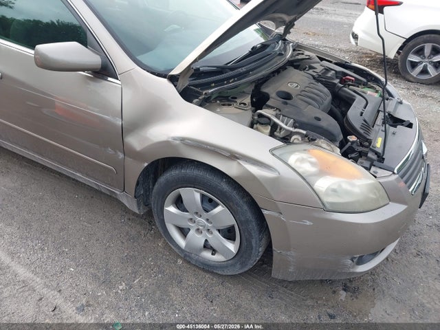 Aukcja sprzedaży 2008 Nissan Altima 2.5 S, vin: 1N4AL21E38C217950, numer aukcji: 45136004
