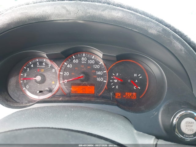 Aukcja sprzedaży 2008 Nissan Altima 2.5 S, vin: 1N4AL21E38C217950, numer aukcji: 45136004