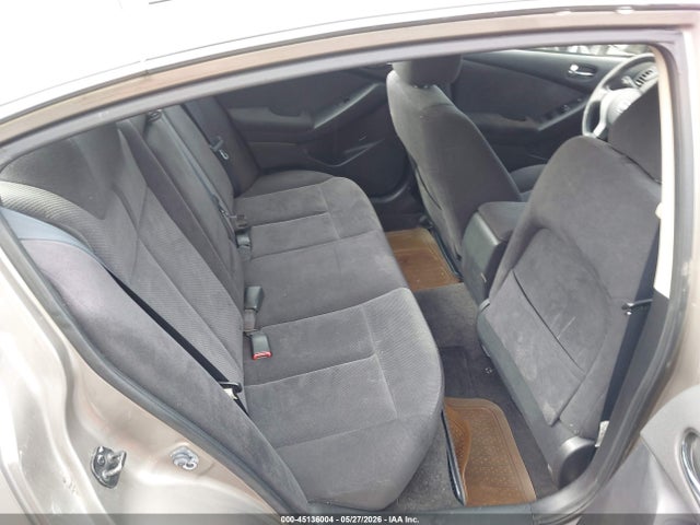 Aukcja sprzedaży 2008 Nissan Altima 2.5 S, vin: 1N4AL21E38C217950, numer aukcji: 45136004