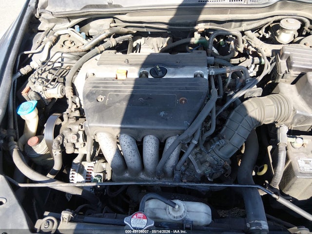 Aukcja sprzedaży 2004 Honda Accord 2.4 Ex, vin: 1HGCM56674A153132, numer aukcji: 45136007