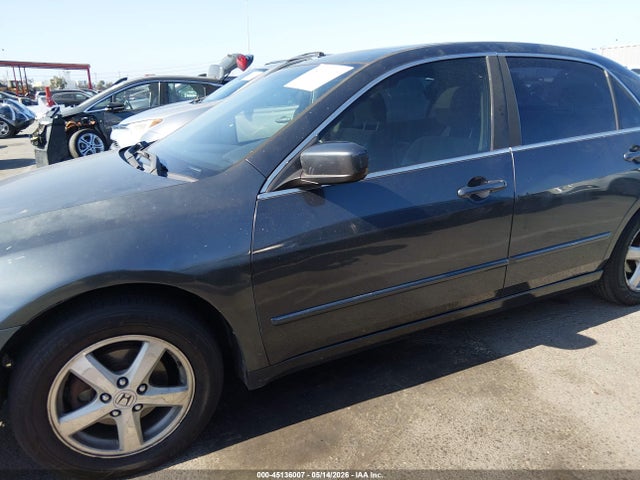 Aukcja sprzedaży 2004 Honda Accord 2.4 Ex, vin: 1HGCM56674A153132, numer aukcji: 45136007