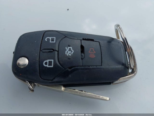 3FA6P0G76FR295645 Ford FUSION S