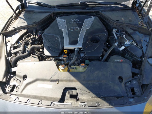 JN1EV7AP2HM732939 Infiniti Q50 3.0t Sport