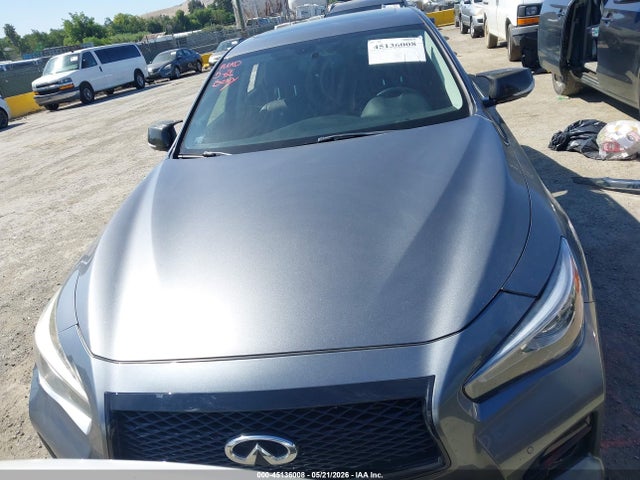 JN1EV7AP2HM732939 Infiniti Q50 3.0t Sport