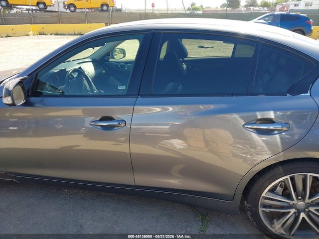 JN1EV7AP2HM732939 Infiniti Q50 3.0t Sport