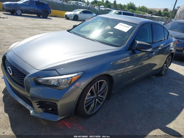 JN1EV7AP2HM732939 Infiniti Q50 3.0t Sport
