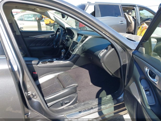JN1EV7AP2HM732939 Infiniti Q50 3.0t Sport