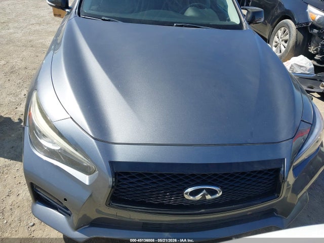 JN1EV7AP2HM732939 Infiniti Q50 3.0t Sport