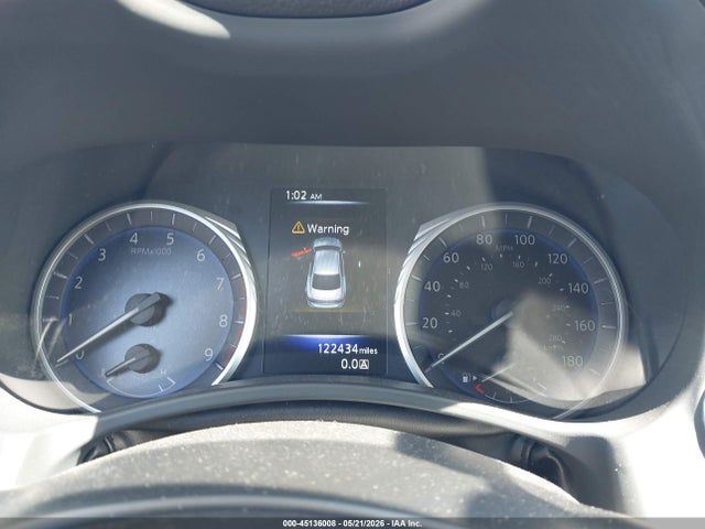 JN1EV7AP2HM732939 Infiniti Q50 3.0t Sport