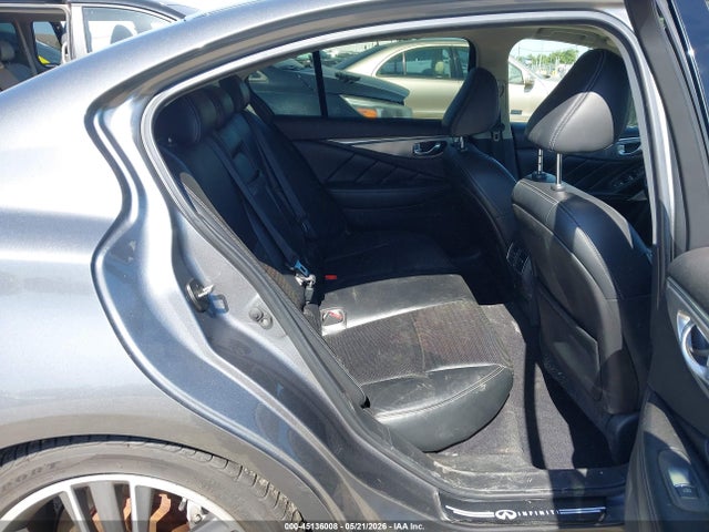 JN1EV7AP2HM732939 Infiniti Q50 3.0t Sport