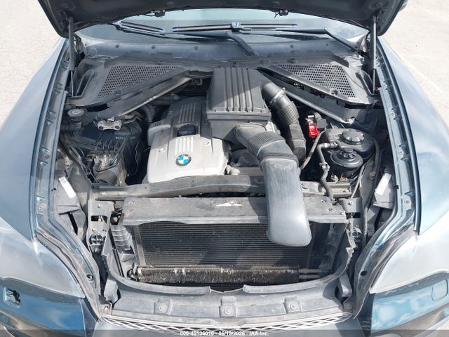 Продажа на аукционе авто 2008 Bmw X5 3.0si, vin: 5UXFE435X8L003958, номер лота: 45136010