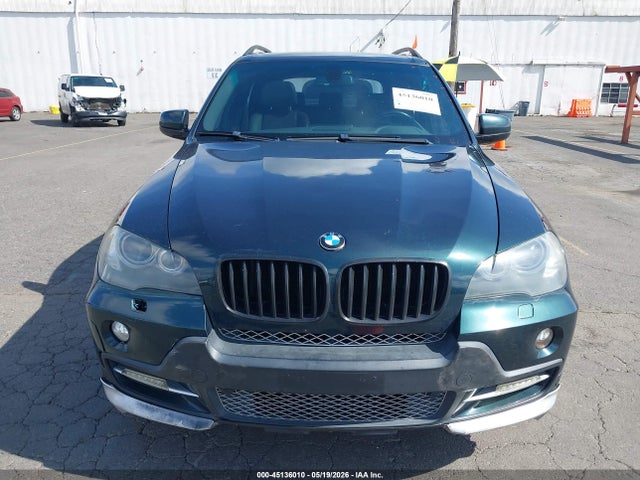 Продажа на аукционе авто 2008 Bmw X5 3.0si, vin: 5UXFE435X8L003958, номер лота: 45136010