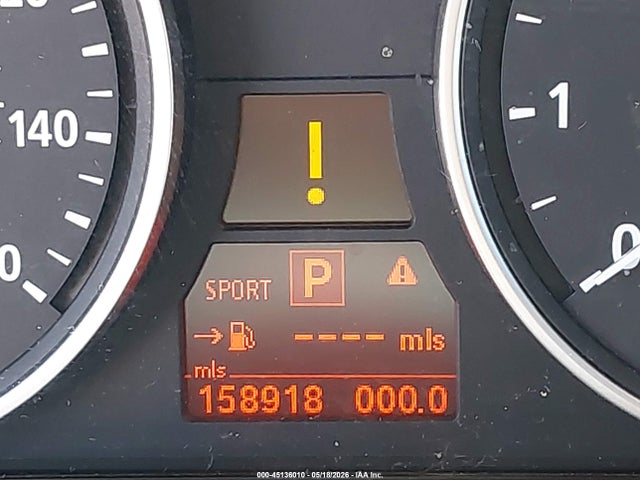 Продажа на аукционе авто 2008 Bmw X5 3.0si, vin: 5UXFE435X8L003958, номер лота: 45136010