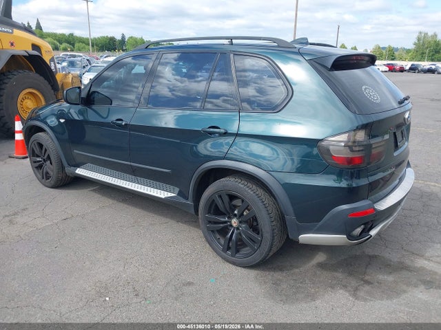 Продажа на аукционе авто 2008 Bmw X5 3.0si, vin: 5UXFE435X8L003958, номер лота: 45136010