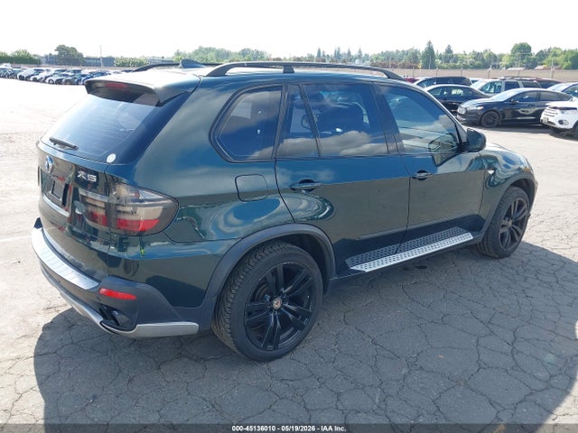 Продажа на аукционе авто 2008 Bmw X5 3.0si, vin: 5UXFE435X8L003958, номер лота: 45136010