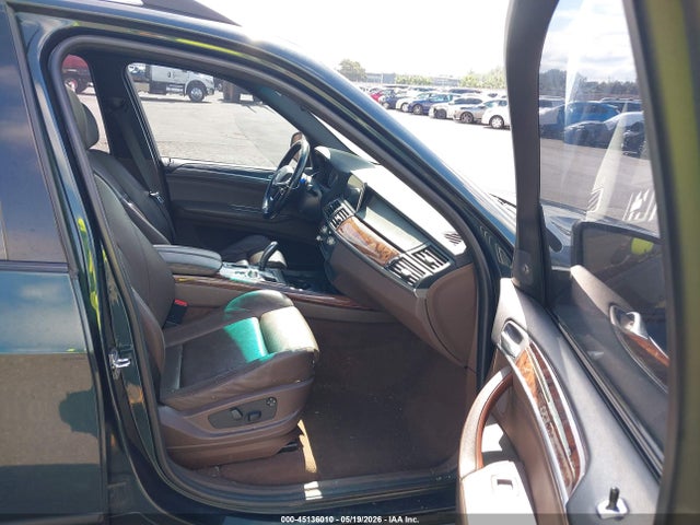 Продажа на аукционе авто 2008 Bmw X5 3.0si, vin: 5UXFE435X8L003958, номер лота: 45136010