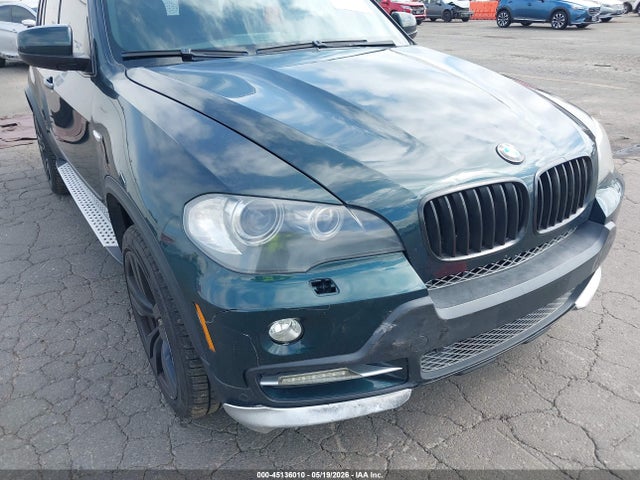 Продажа на аукционе авто 2008 Bmw X5 3.0si, vin: 5UXFE435X8L003958, номер лота: 45136010