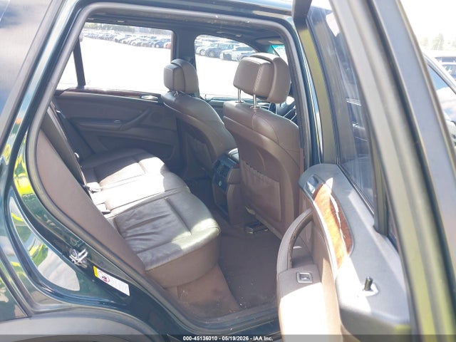 Продажа на аукционе авто 2008 Bmw X5 3.0si, vin: 5UXFE435X8L003958, номер лота: 45136010