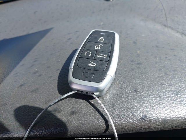2008 Hyundai Veracruz Gls/limited/se მანქანა იყიდება აუქციონზე, vin: KM8NU13C68U039228, აუქციონის ნომერი: 45136015