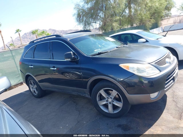 2008 Hyundai Veracruz Gls/limited/se მანქანა იყიდება აუქციონზე, vin: KM8NU13C68U039228, აუქციონის ნომერი: 45136015