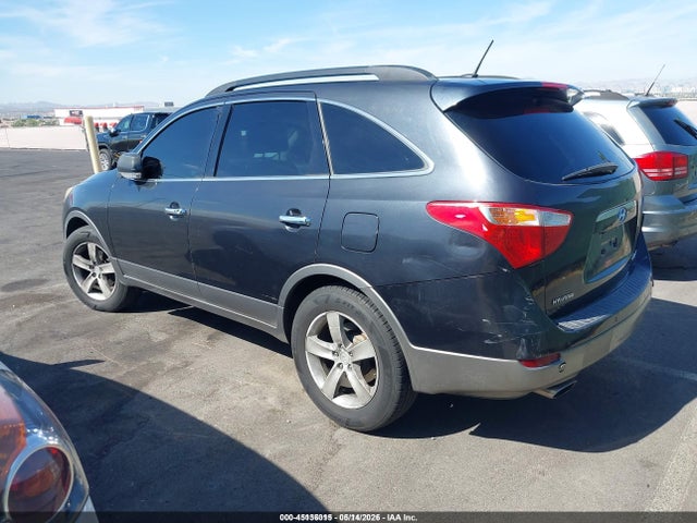 2008 Hyundai Veracruz Gls/limited/se მანქანა იყიდება აუქციონზე, vin: KM8NU13C68U039228, აუქციონის ნომერი: 45136015