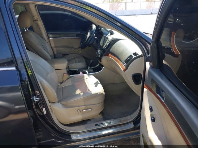 2008 Hyundai Veracruz Gls/limited/se მანქანა იყიდება აუქციონზე, vin: KM8NU13C68U039228, აუქციონის ნომერი: 45136015